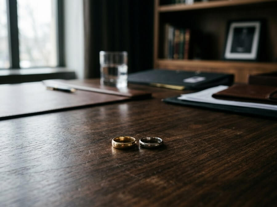 Investigação Conjugal e Flagrante de Adultério